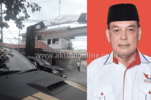 Propam Mabes Polri Ungkap 3 Personel Polres Tebing Tinggi Terbukti Lakukan Pelanggaran dalam Kasus DPO Christoph Munthe
