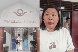 SMAN 21 Medan Tahan Ijazah, Alumni Gagal Bekerja