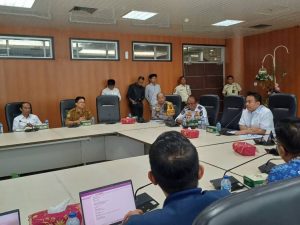 DPRD Medan Sorot Kemacetan di Depan Pintu Tol Bandar Selamat