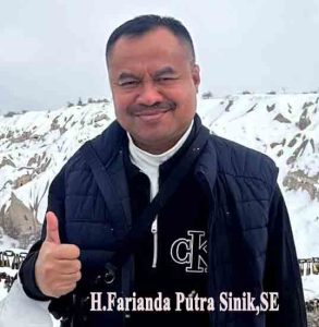 Dinilai Lakukan “Pembangkangan” Organisasi, Sanksi 2 Pengurus PWI Sumut Diserahkan ke Pusat