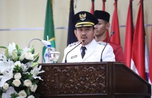 Setelah Dilantik, Bupati Bekasi Langsung Bekerja Laksanakan Program Prioritas