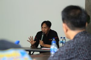 Pemecatan 3 Pengurus PWI Sumut Tidak Sah, Ini Alasannya