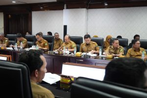 Pemko Medan Persiapkan Regrouping SD Negeri dan Pembentukan Sekolah Unggulan