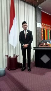 Ketua DPRK Aceh Singkil Minta Pemkab Serius Tangani Konflik Manusia dan Buaya