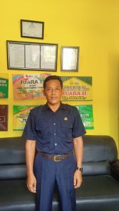 Kepala Sekolah SMA Negeri 1 Singkohor Ucapkan Selamat Hari Pers Nasional 2025