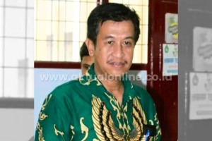 Di Tengah Efisiensi Anggaran, Kacabdis Wilayah I dan Kepsek SMA se-Deli Serdang Diduga Pelesiran Pakai Gratifikasi dari Penerbit 