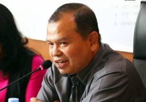 DPRD Medan Dukung Penuh Sekolah Unggulan Pendidikan Berbasis Smart Class Metavers
