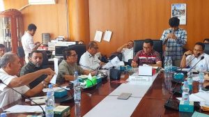 DPRD Medan Minta Pemko Bongkar Bangunan Tembok Perumahan The City View Ilegal