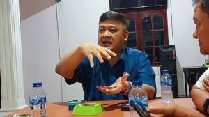 Komisi 3 DPRD Medan Bahas Kebocoran Retribusi Pajak Daerah