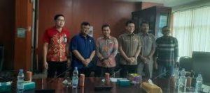 Komisi 3 DPRD Medan “Soroti” Masalah Pajak Hotel Adi Mulia