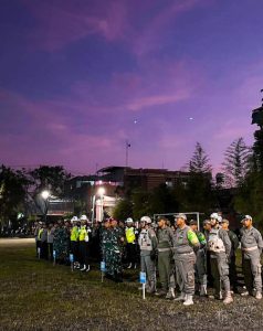 Pemko Medan Mulai Gelar Pencegahan Asmara Subuh
