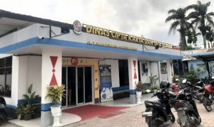 Dirreskrimsus Polda Sumut Tutup Mulut Soal Pemeriksaan Kadis Cikataru Deli Serdang