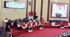 Perda 2 Tahun 2015 Dicabut, Fraksi Partai Hanura-PKB DPRD Kota Medan Tidak Ada Masalah