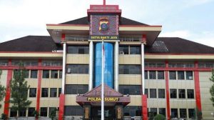 Kapolri Mutasi Sejumlah Pejabat Utama Polda Sumut hingga Kapolres