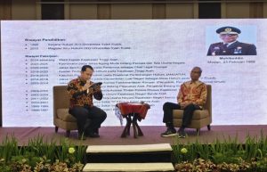 Pelindo Bersama Kejati Aceh Gelar FGD Perkuat Penerapan GCG