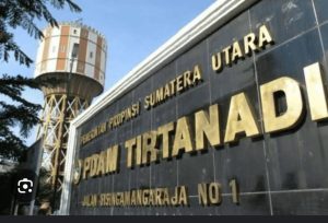 Selama Bulan Ramadhan, Perumda Tirtanadi Gratiskan Air bagi Masjid dan Mushalla