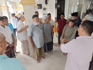 Panel Listrik IPAM Sunggal Alami Gangguan, Pelayanan Perumda Tirtanadi Terganggu