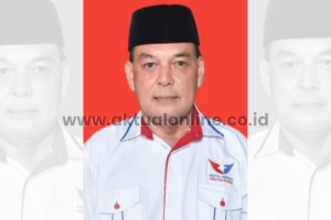 Kasus DPO Christoph Munthe Gantung, Kejati Sumut: Bukti yang Sah Tidak Cukup