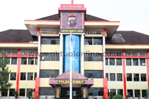 Kasus Dugaan Manipulasi Dana Kampanye Rp2,3 M KPU Deli Serdang Ditutupi Direskrimsus, Ada Apa (?)