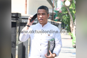 Tersangkakan Emirsyah Harahap Yang Namanya Disebut Terima Rp400 Juta di Kasus Korupsi Covid-19