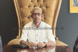 Acil Lubis Desak Wali Kota Medan Copot Plt Kadishub, Suriono: Ngak Apa-apa Bang