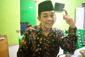Berkah Ramadhan, Kalahnya Gugatan Mantan Sekjen PWI Pusat Kuatkan Posisi Austin Tumengkol dan Rivai Parinduri di Sumut