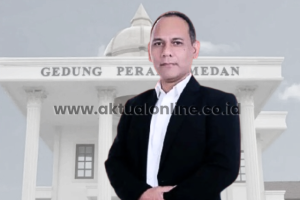 Awas Salah Pilih Pengacara, Ini Tips Peradi Medan