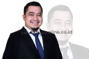 Teror untuk Ketua Karang Taruna Medan Yopie Batubara Berujung di Polda Sumut