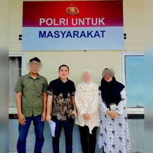 Diduga Lakukan Pelecehan dan Percobaan Pemerkosaan, Pria Beristri di Aceh Singkil Dilaporkan ke Polisi