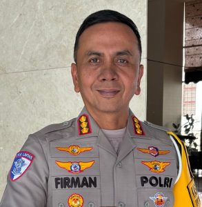 Lonjakan Kendaraan dan Arus Mudik Padat, Angka Kecelakaan Justru Menurun Drastis : Operasi Ketupat Toba 2025 Masih Berlangsung