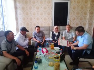 DPRK Aceh Singkil Pertanyakan Legalitas Kemitraan KPPB dan PT. Delima Makmur dalam Penerbitan HGU