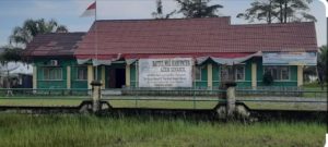 Penyaluran Santunan kepada 562 Anak Yatim di Gunung Meriah oleh Baitul Mal Aceh Singkil Berjalan Sukses