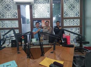 Propam Polda Sumut Tegaskan Komitmen Penegakan Kode Etik Polri