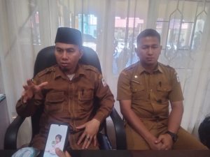 Panitia HUT ke-26 Aceh Singkil Bantah Isu Pungutan Dana Rp1 Juta per Desa