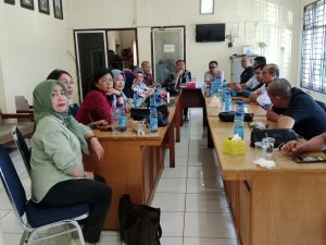 PWI Sumut akan Gelar Family Gathering: Farianda Mari Kuatkan Kebersamaan