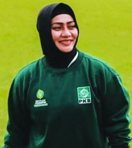 Lailatul Badri : Hari Kartini Momentum Wanita Indonesia Maju