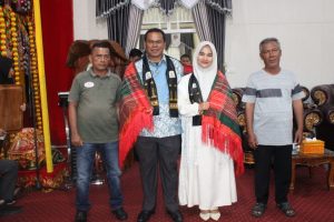 SWI Aceh Singkil: “Terima Kasih, Pak Kapolres!”