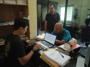 Polda Sumut Tangkap Kembali Bandar Narkoba yang Sempat Dipaksa Lepas OTK