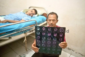 Anggota Yonko 469 Kopasgat Jadi Korban di Pengadilan Sipil, Sudah Alami Cacat Lalu Difitnah Konsumsi Alkohol