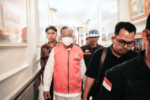 PMPHI Beberkan Eks Kadiskominfo Sumut Ilyas Sitorus Punya Rekam Jejak Buruk Soal Uang