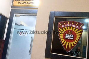 Kabag Wassidik Polda Sumut Menghindar Diajak Bahas Penanganan Kasus DPO Christoph Munthe oleh Polres Tebing Tinggi