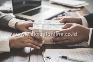 Pejabat di Sumut Pikul Rp20 M Hasil Dugaan Korupsi, Sekarang Jadi Pantauan Intelijen