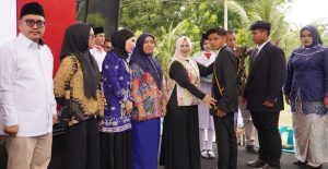 Bupati Langkat Dorong Alumni Yaspen Jabal Rahmah Ciptakan Perubahan Positif untuk Daerah