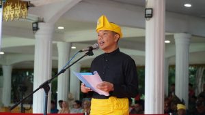 Bupati Langkat Syah Afandin Tegaskan Komitmen Memajukan Pendidikan Berkualitas di Langkat