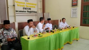 Pemkab Aceh Singkil Matangkan Persiapan MTQ Tingkat Kabupaten