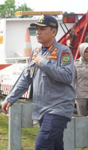 Dishub Langkat Buka Seleksi Pengelola Parkir: Kadishub Pastikan Transparansi dan Profesionalisme