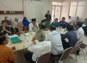 Komisi IV DPRD Kab.Bekasi Lakukan Inspeksi Bersama LAMI ke RS Kartika Husada Tambun Selatan