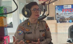 Polisi Hadir di Tengah Remaja: Bhabinkamtibmas Garda Terdepan Cegah Kenakalan Remaja dan Genk Motor