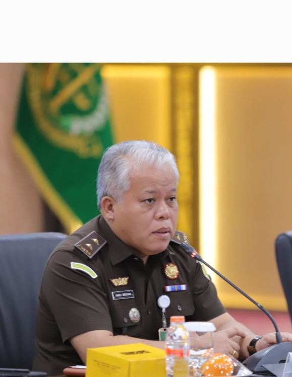 Perkara Suap/Gratifikasi PN Jakarta Pusat, Kejagung RI Periksa 6 Orang Saksi 