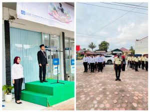 Semangat Harkitnas, BRI BO Sibuhuan Perkuat Layanan Digital Mendorong Ekonomi Masyarakat